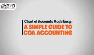 coa accounting